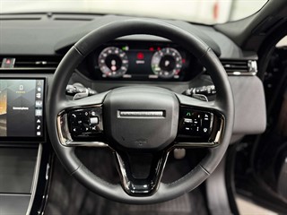Used Land Rover Range Rover Velar from Auto-Sportiva