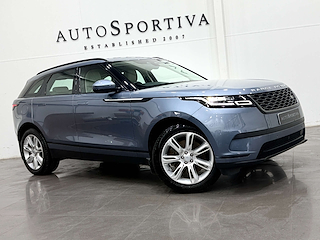 Used Land Rover Range Rover Velar from Auto-Sportiva