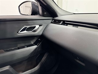 Used Land Rover Range Rover Velar from Auto-Sportiva
