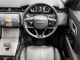 Used Land Rover Range Rover Velar from Auto-Sportiva