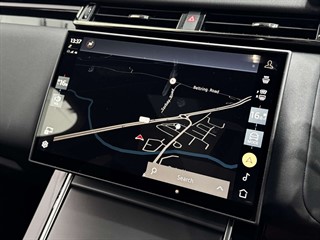 Used Land Rover Range Rover Velar from Auto-Sportiva