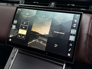 Used Land Rover Range Rover Velar from Auto-Sportiva