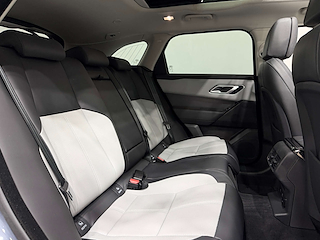 Used Land Rover Range Rover Velar from Auto-Sportiva