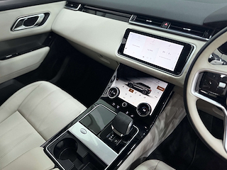 Used Land Rover Range Rover Velar from Auto-Sportiva