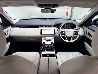 Used Land Rover Range Rover Velar from Auto-Sportiva