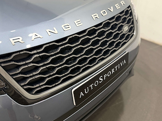 Used Land Rover Range Rover Velar from Auto-Sportiva