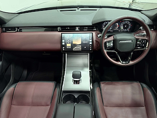 Used Land Rover Range Rover Velar from Auto-Sportiva