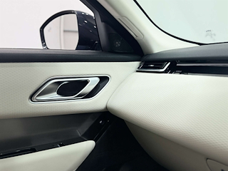 Used Land Rover Range Rover Velar from Auto-Sportiva