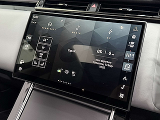 Used Land Rover Range Rover Velar from Auto-Sportiva
