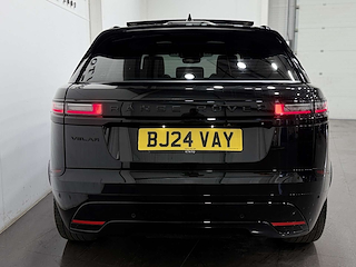 Used Land Rover Range Rover Velar from Auto-Sportiva