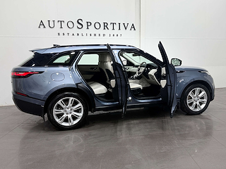 Used Land Rover Range Rover Velar from Auto-Sportiva