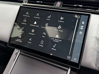 Used Land Rover Range Rover Velar from Auto-Sportiva