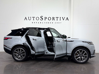 Used Land Rover Range Rover Velar from Auto-Sportiva