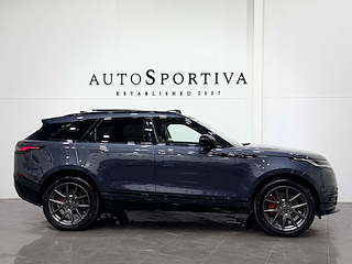 Used Land Rover Range Rover Velar from Auto-Sportiva