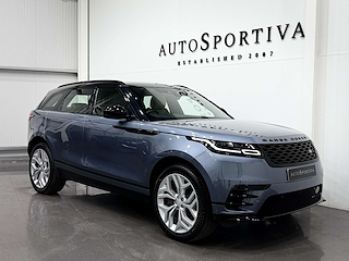 Used Land Rover Range Rover Velar from Auto-Sportiva