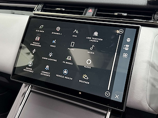 Used Land Rover Range Rover Velar from Auto-Sportiva