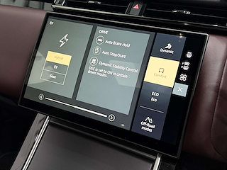 Used Land Rover Range Rover Velar from Auto-Sportiva