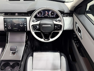 Used Land Rover Range Rover Velar from Auto-Sportiva