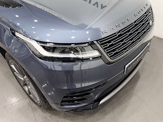 Used Land Rover Range Rover Velar from Auto-Sportiva