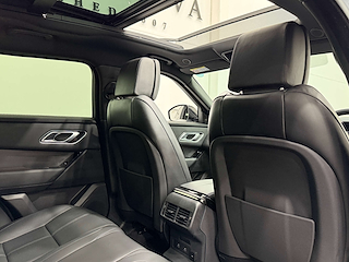 Used Land Rover Range Rover Velar from Auto-Sportiva