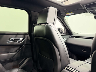 Used Land Rover Range Rover Velar from Auto-Sportiva