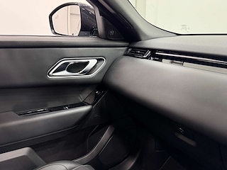 Used Land Rover Range Rover Velar from Auto-Sportiva
