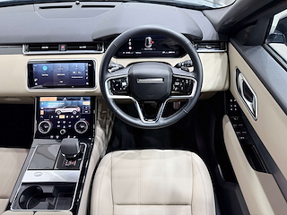 Used Land Rover Range Rover Velar from Auto-Sportiva
