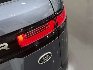 Used Land Rover Range Rover Velar from Auto-Sportiva