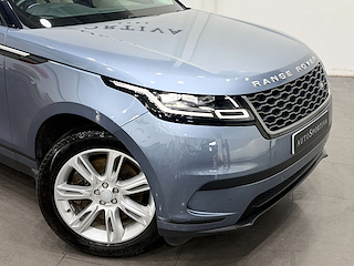 Used Land Rover Range Rover Velar from Auto-Sportiva