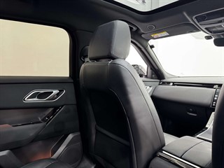 Used Land Rover Range Rover Velar from Auto-Sportiva