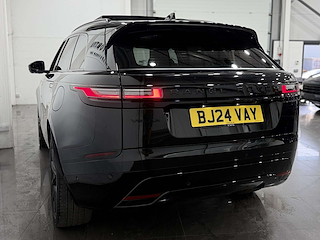 Used Land Rover Range Rover Velar from Auto-Sportiva
