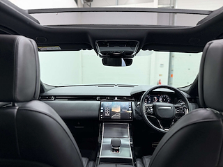Used Land Rover Range Rover Velar from Auto-Sportiva