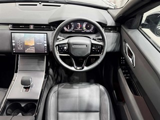 Used Land Rover Range Rover Velar from Auto-Sportiva