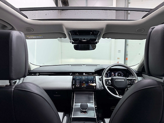Used Land Rover Range Rover Velar from Auto-Sportiva