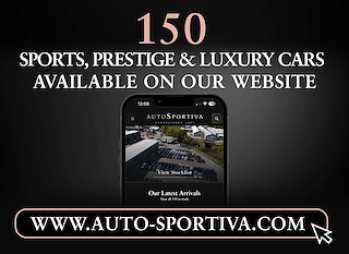 Used Land Rover Range Rover Velar from Auto-Sportiva