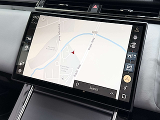 Used Land Rover Range Rover Velar from Auto-Sportiva