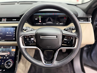 Used Land Rover Range Rover Velar from Auto-Sportiva