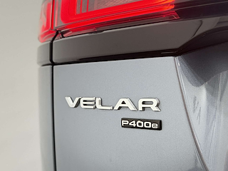 Used Land Rover Range Rover Velar from Auto-Sportiva
