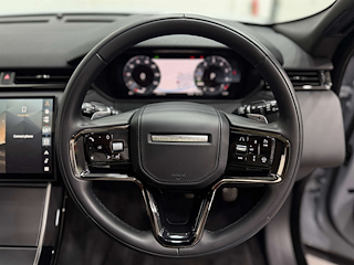 Used Land Rover Range Rover Velar from Auto-Sportiva