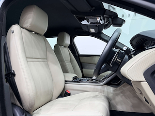 Used Land Rover Range Rover Velar from Auto-Sportiva