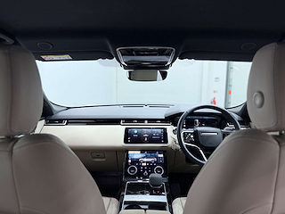 Used Land Rover Range Rover Velar from Auto-Sportiva