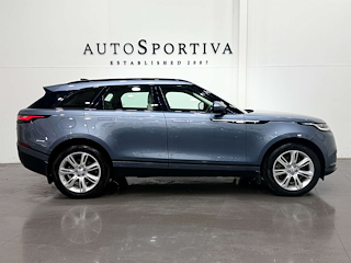 Used Land Rover Range Rover Velar from Auto-Sportiva