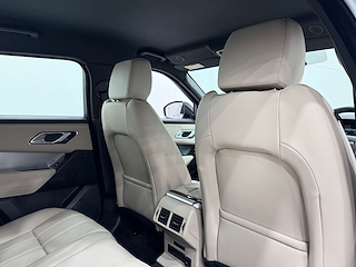 Used Land Rover Range Rover Velar from Auto-Sportiva