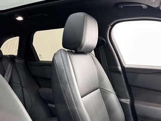 Used Land Rover Range Rover Velar from Auto-Sportiva