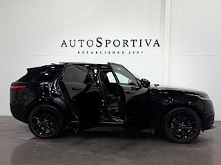 Used Land Rover Range Rover Velar from Auto-Sportiva