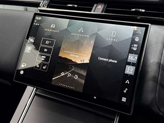 Used Land Rover Range Rover Velar from Auto-Sportiva