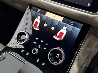 Used Land Rover Range Rover Velar from Auto-Sportiva