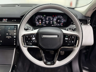Used Land Rover Range Rover Velar from Auto-Sportiva