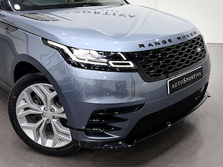 Used Land Rover Range Rover Velar from Auto-Sportiva