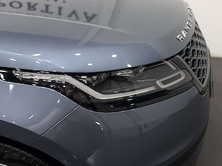 Used Land Rover Range Rover Velar from Auto-Sportiva